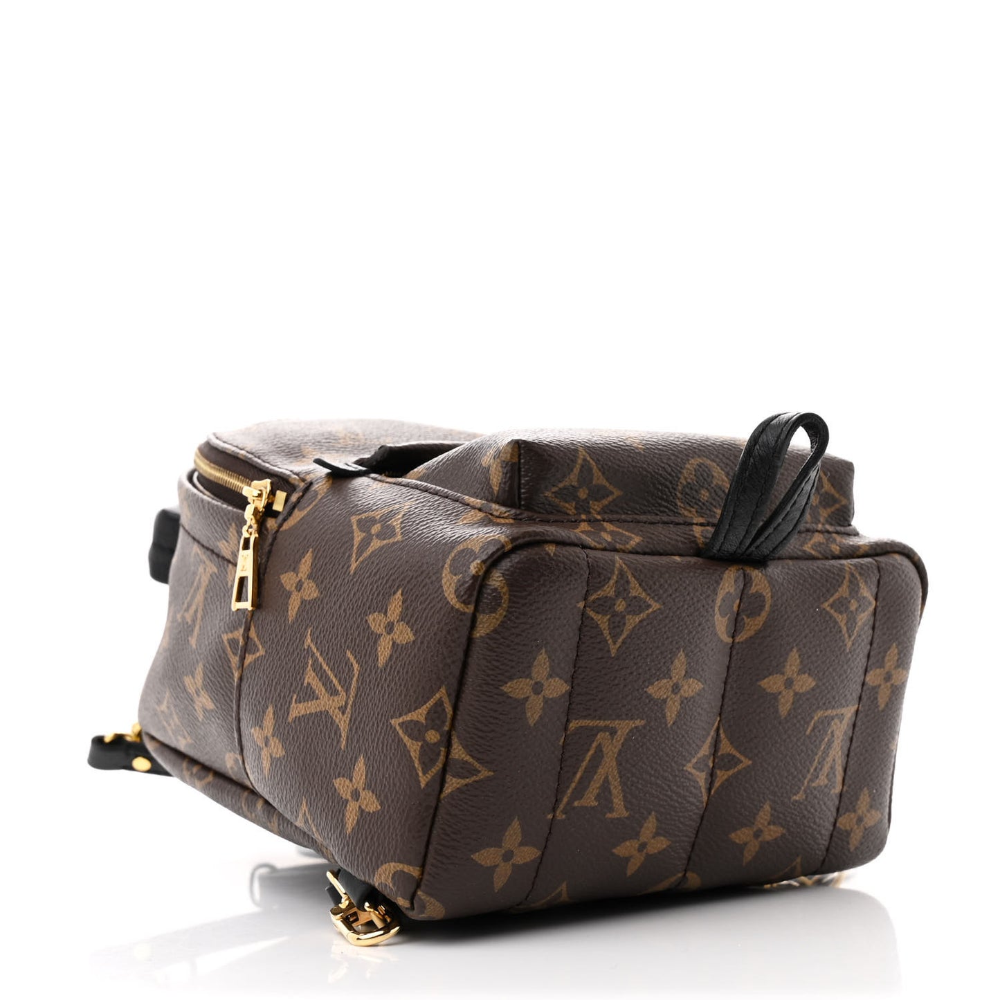 Monogram Palm Springs Backpack Mini