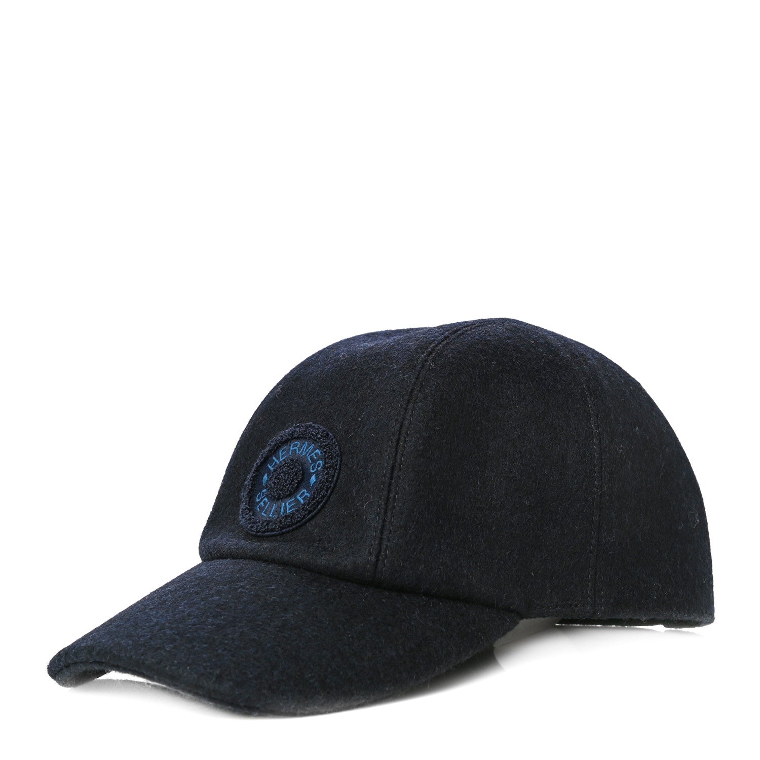 Hermes Wool Davis Varsity Cap 56 Marine 884299 – FASHIONPHILE Hermes Wool Davis Varsity Cap 56 Marine 884299 – FASHIONPHILE