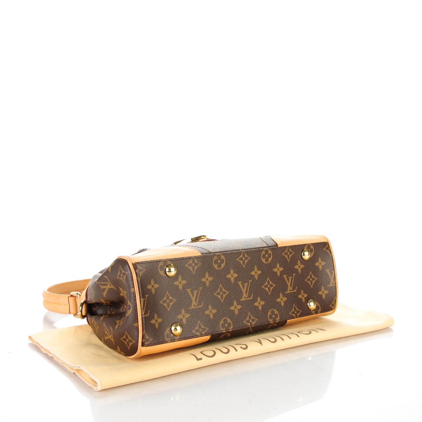 Monogram Beverly MM
