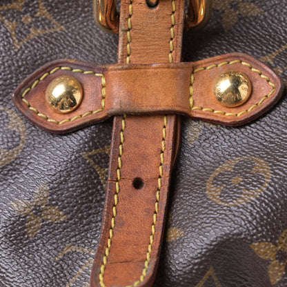 Louis Vuitton Monogram Tivoli GM 6 of 10