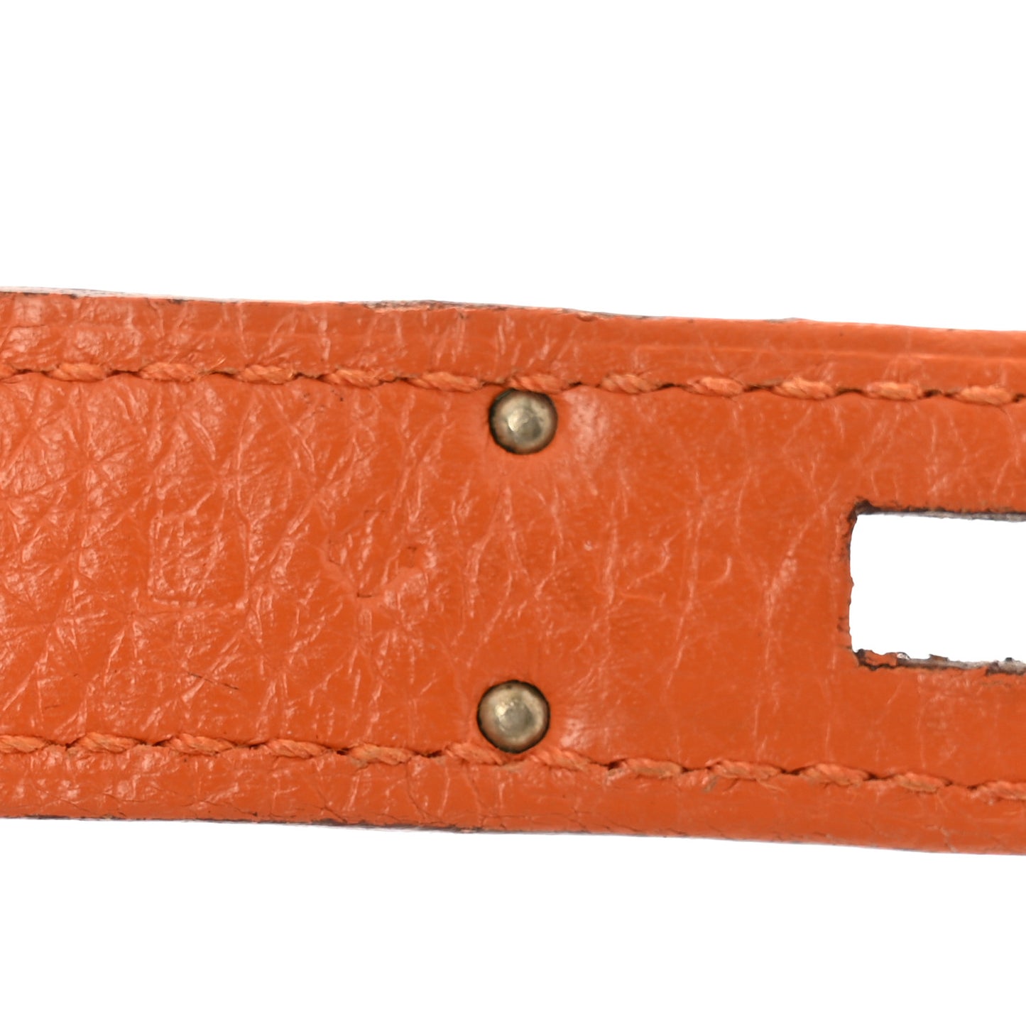 Taurillon Clemence Jypsiere 28 Orange