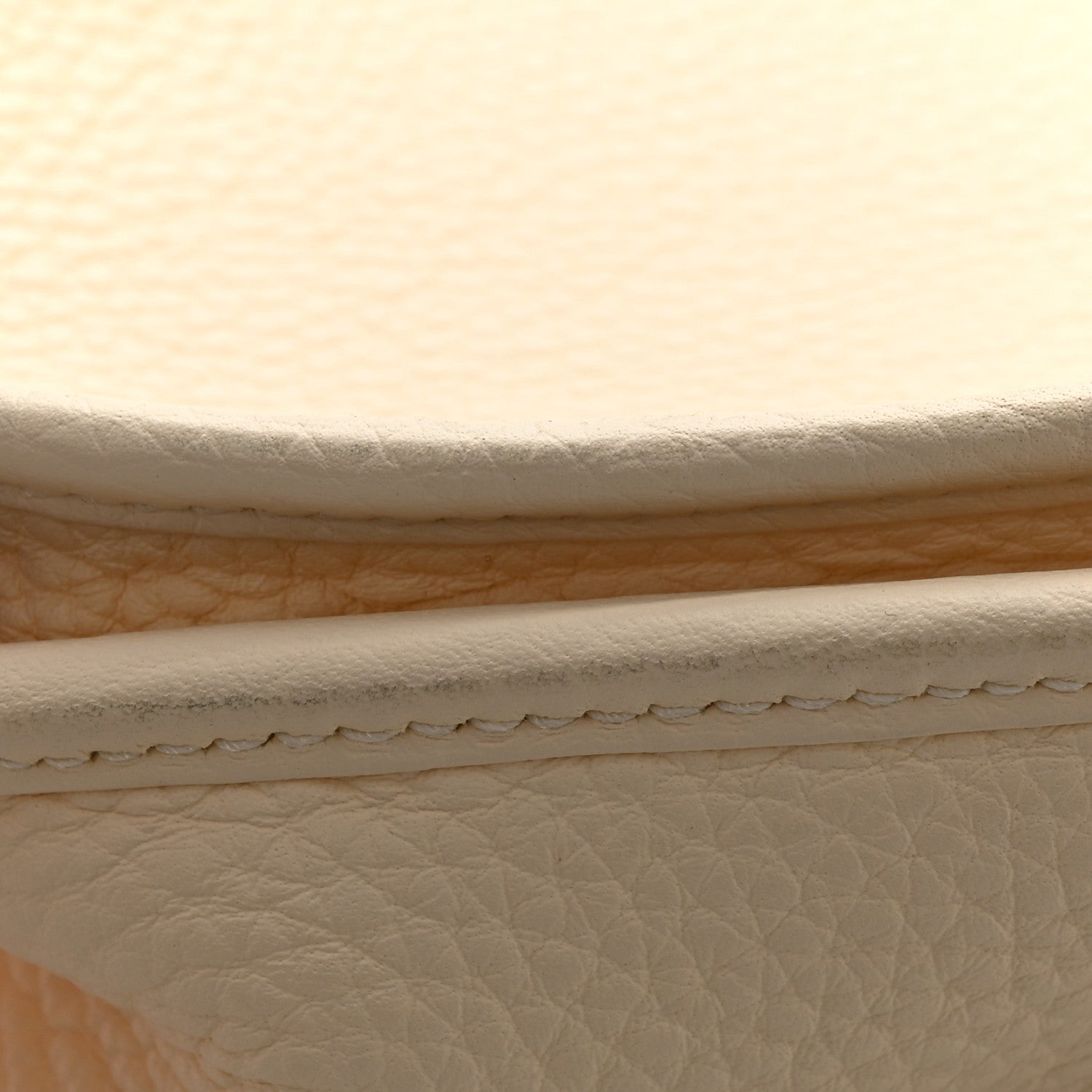 Hermes Taurillon Clemence Evelyne III PM Nata 11 of 12