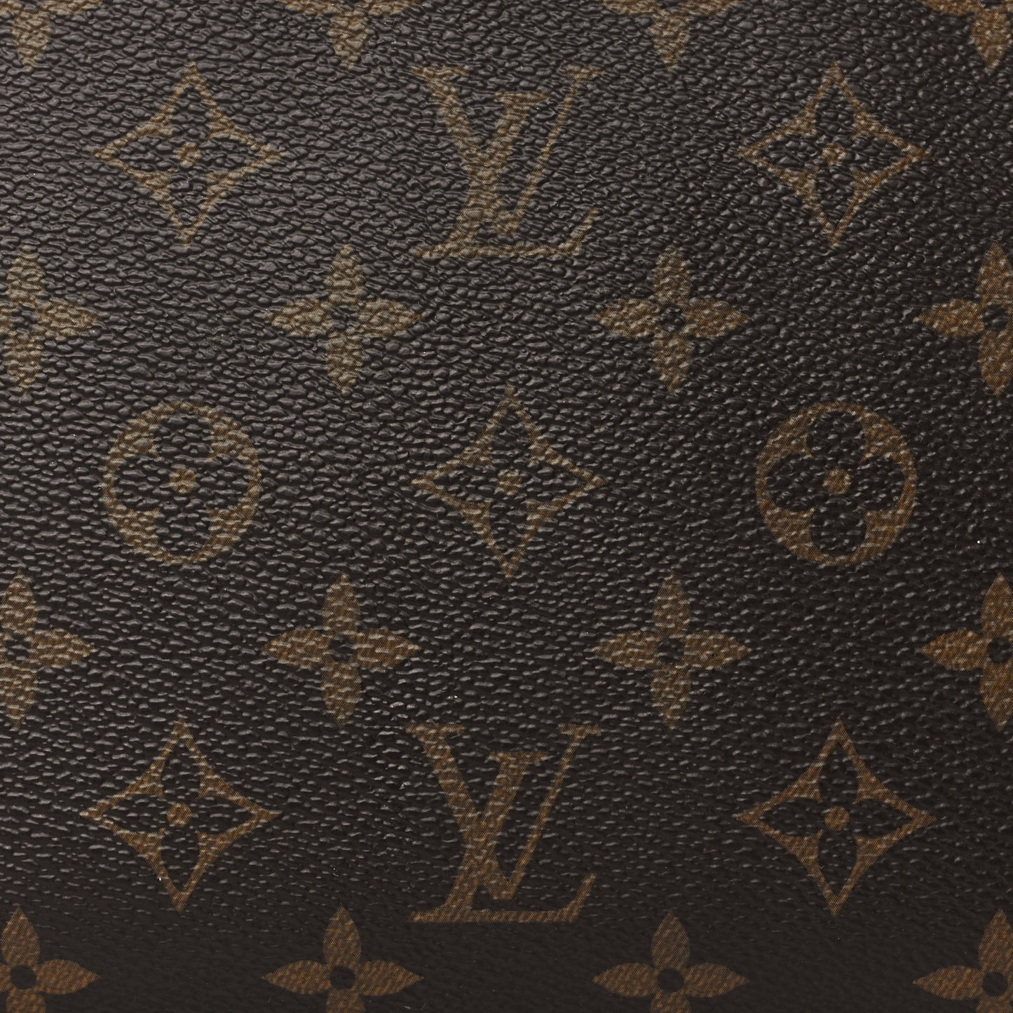 Monogram Neverfull MM GM Pochette Pivoine