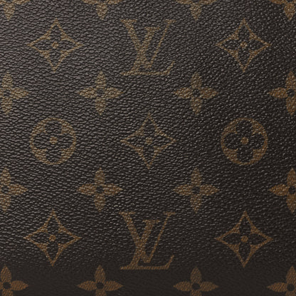Louis Vuitton Monogram Neverfull MM GM Pochette Pivoine 8 of 11