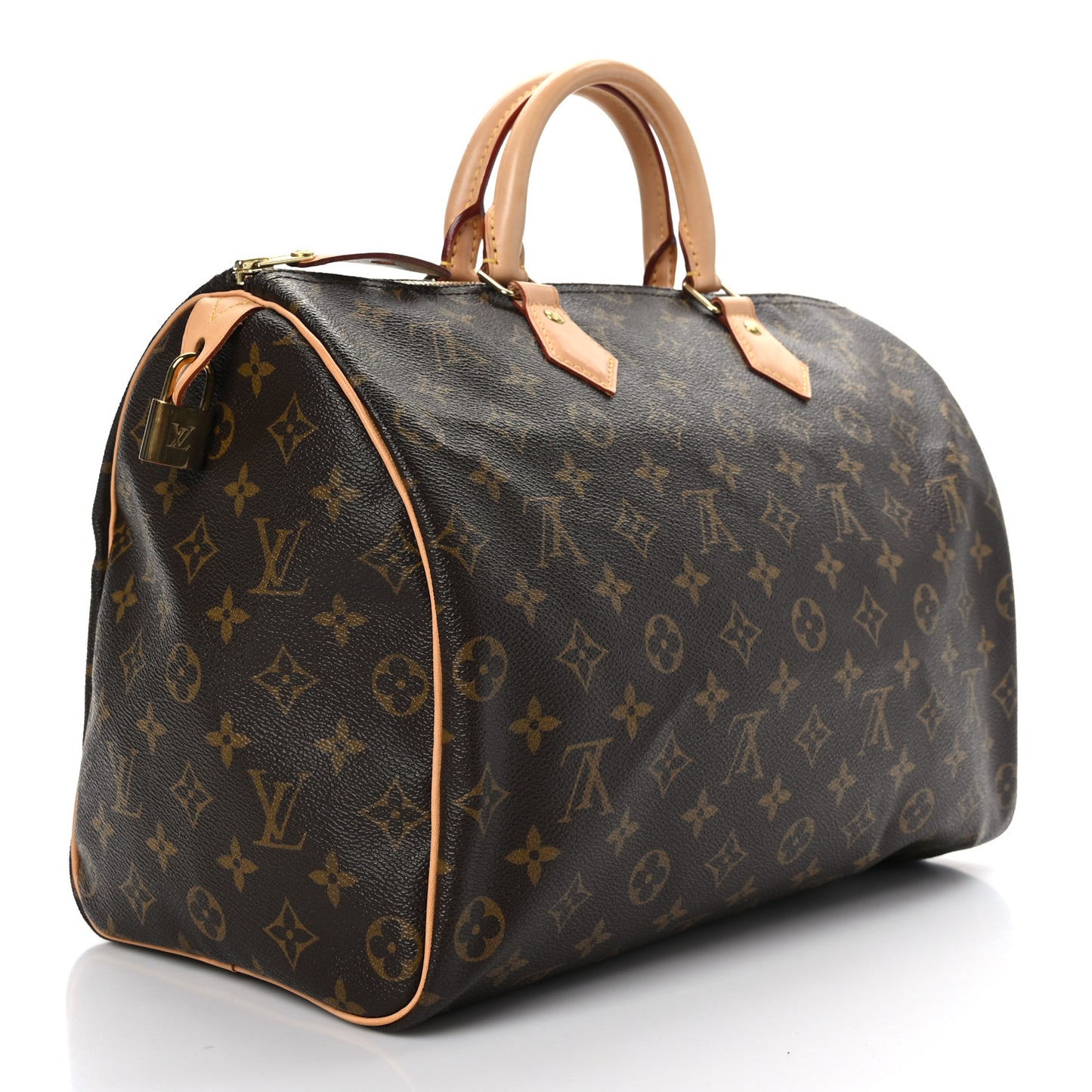 Monogram Speedy 35