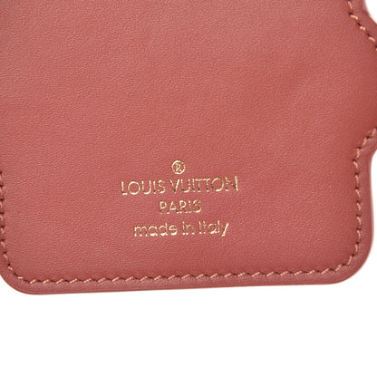 Louis Vuitton Vernis Valentine Dog Bag Charm Key Ring 3 of 4