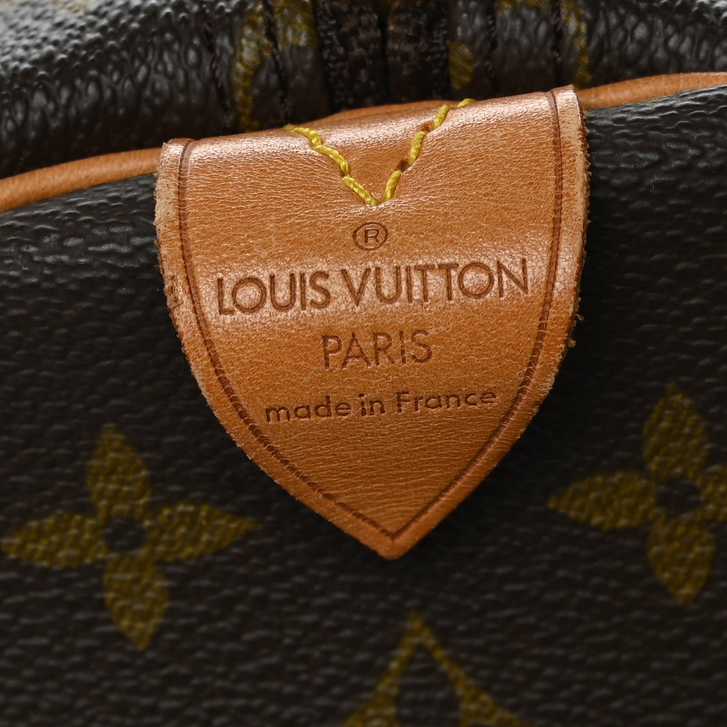 Monogram Keepall 55