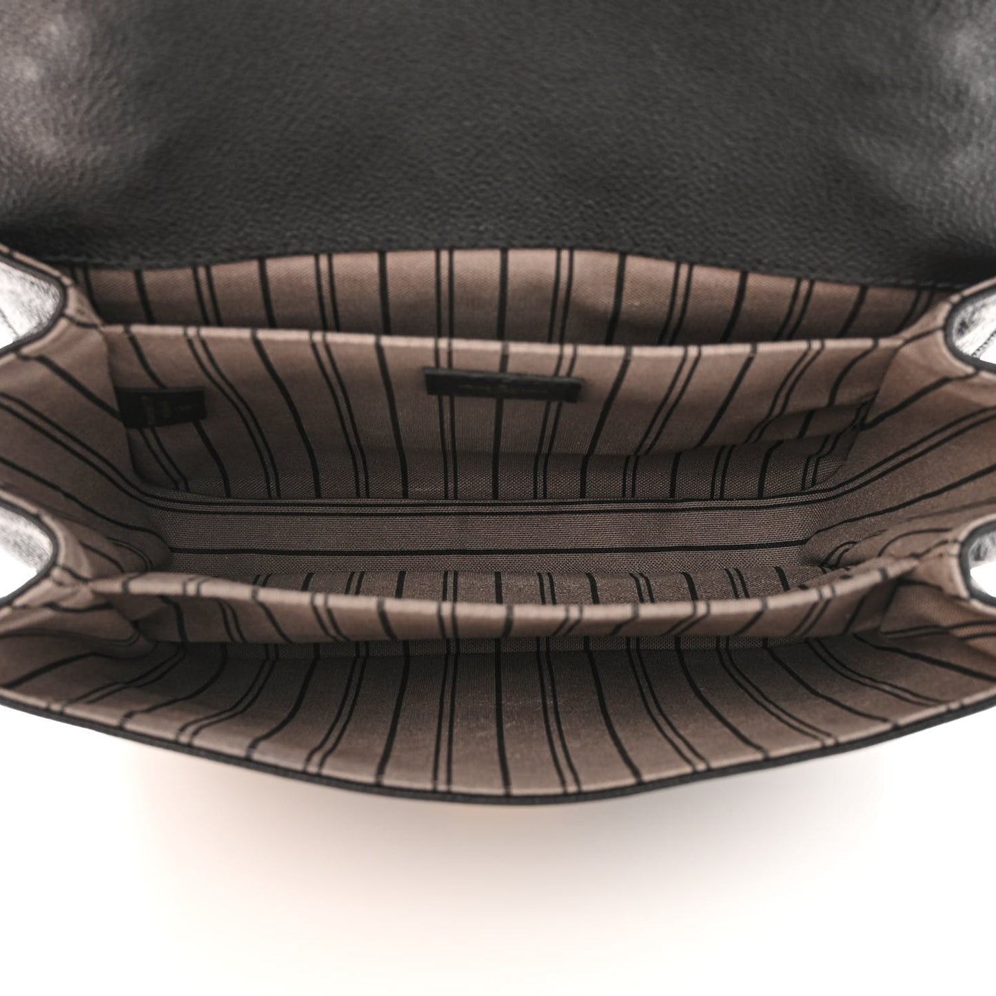 Empreinte Pochette Metis Black