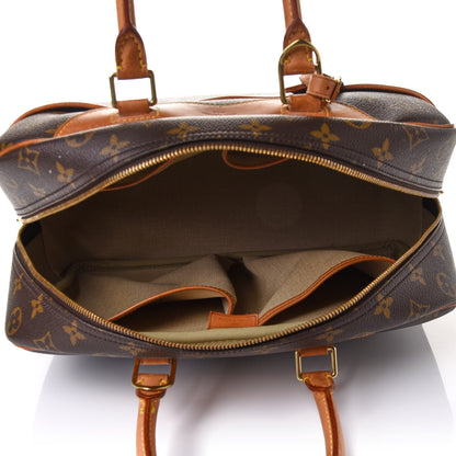 Louis Vuitton Monogram Deauville 5 of 14