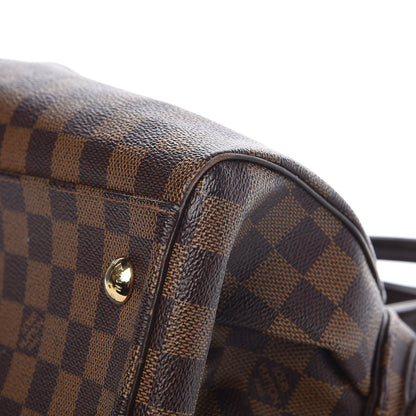 Louis Vuitton Damier Ebene Trevi PM 10 of 12
