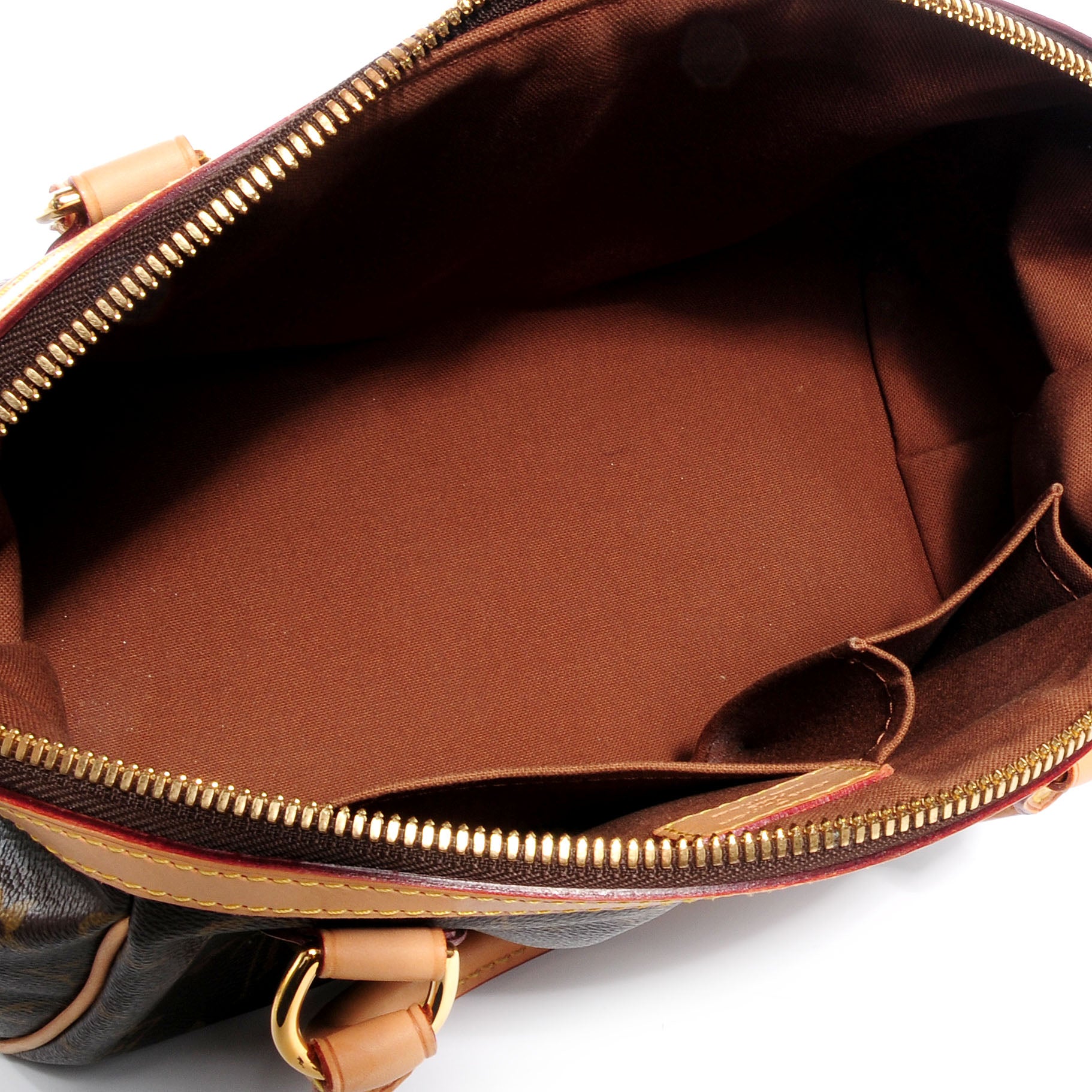 Louis Vuitton Monogram Tivoli PM 5 of 7