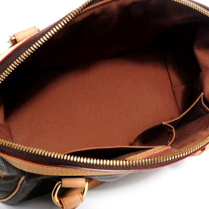 Louis Vuitton Monogram Tivoli PM 5 of 7