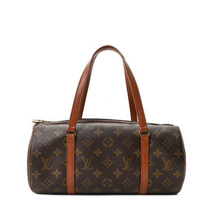 Louis Vuitton Monogram Papillon 30 1 of 9