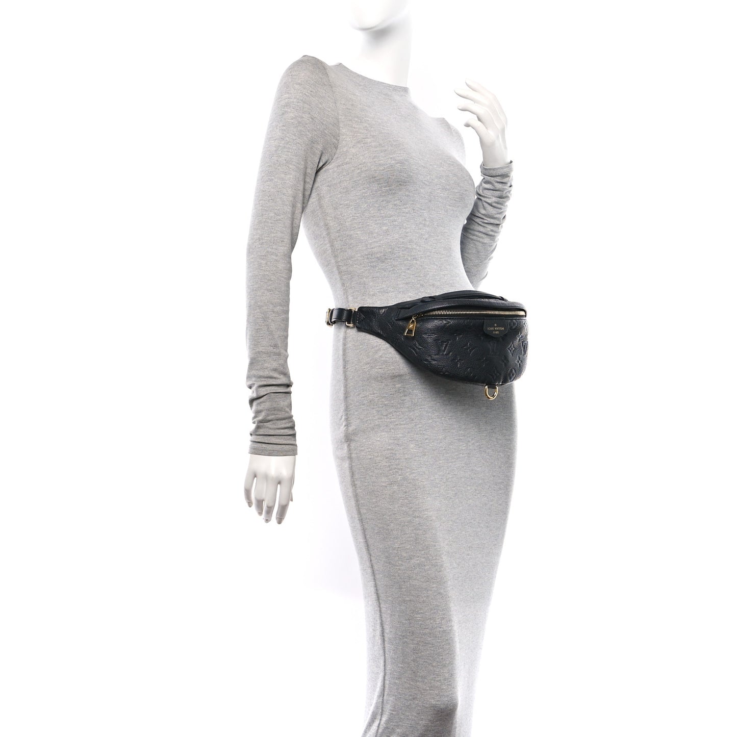 Empreinte BumBag Black