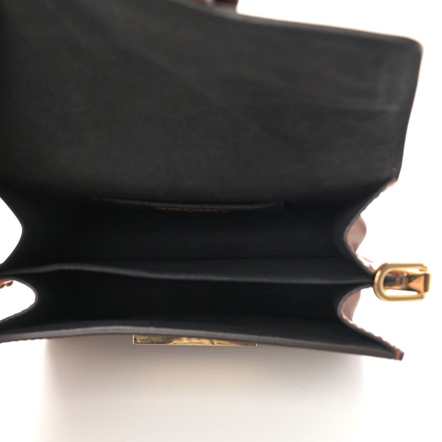 Louis Vuitton Reverse Monogram Dauphine Mini 5 of 11