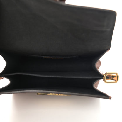 Louis Vuitton Reverse Monogram Dauphine Mini 5 of 11