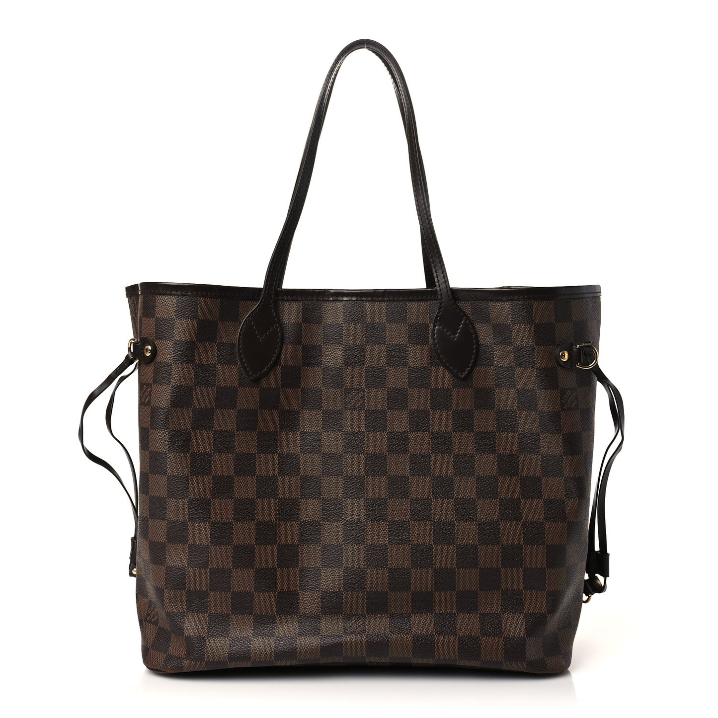 Damier Ebene Neverfull MM