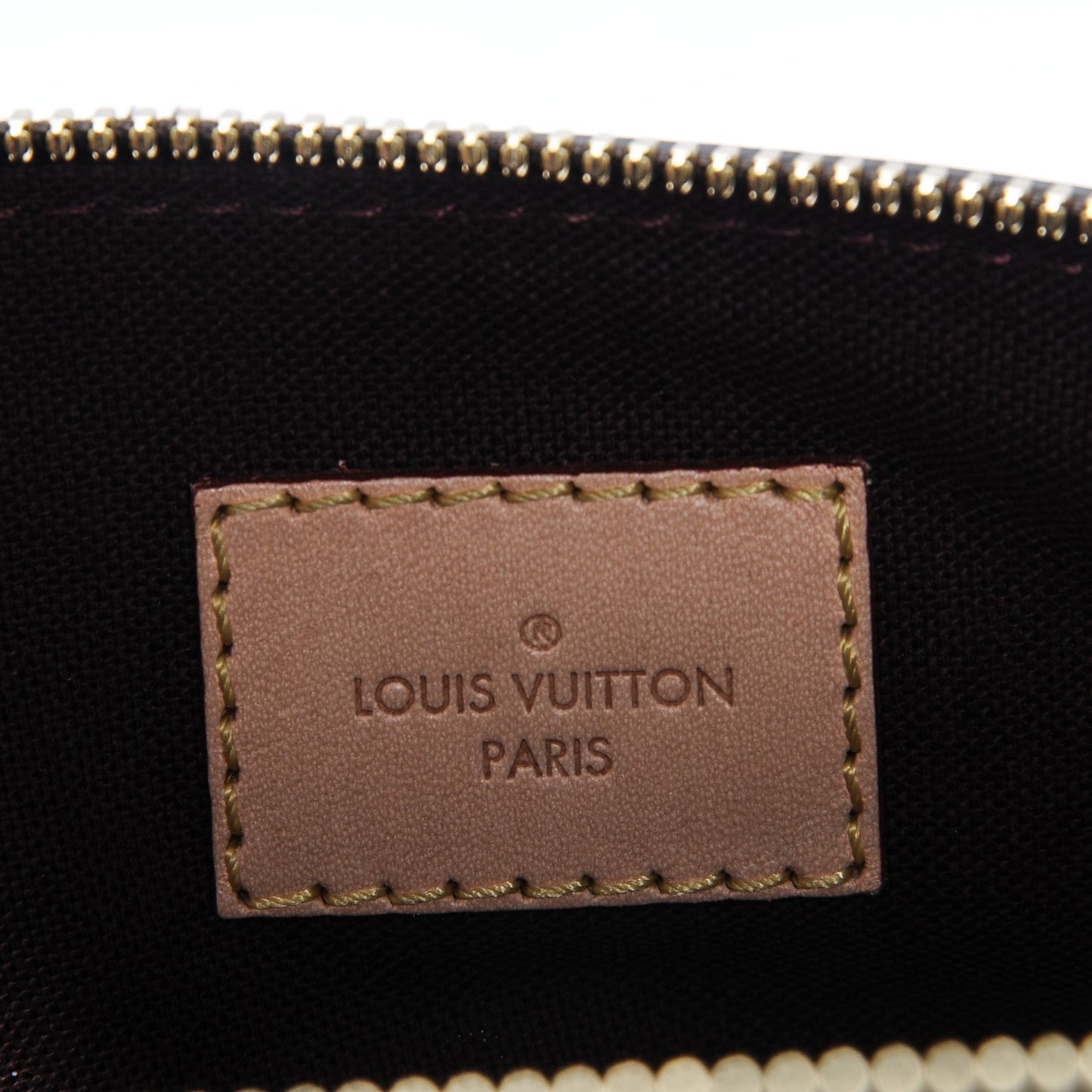 Monogram Turenne MM