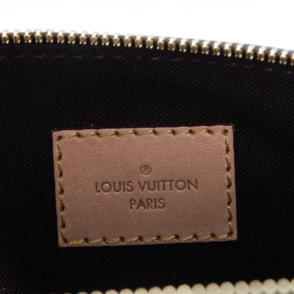 Louis Vuitton Monogram Turenne MM 7 of 7
