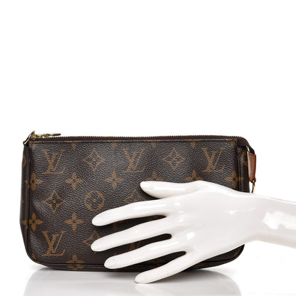 Louis Vuitton Monogram Pochette Accessories 2 of 7