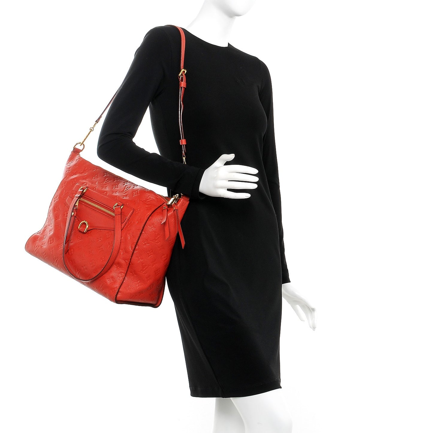 Empreinte Lumineuse PM Orient