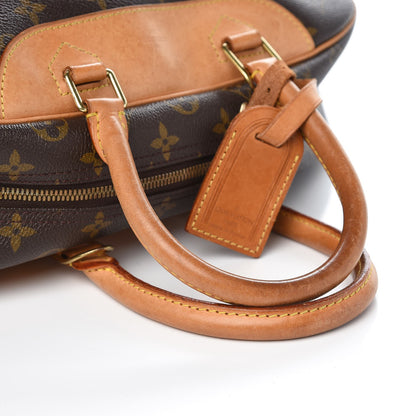 Louis Vuitton Monogram Deauville 11 of 14