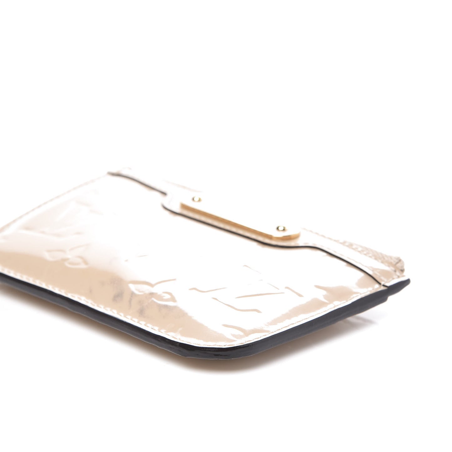Vernis Key Pouch Dune
