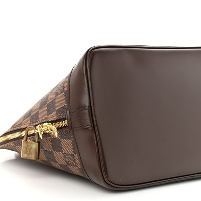 Louis Vuitton Damier Ebene Alma PM 9 of 12