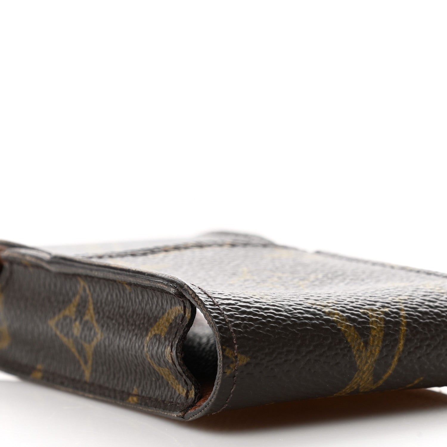 Louis Vuitton Monogram Cigarette Case 7 of 8