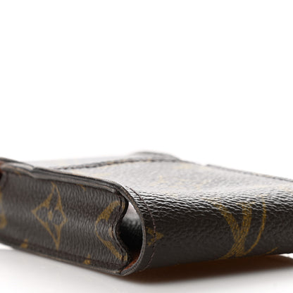 Louis Vuitton Monogram Cigarette Case 7 of 8