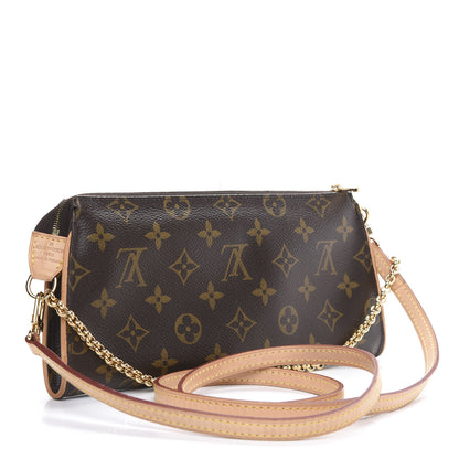 Louis Vuitton Monogram Sophie Clutch 2 of 8