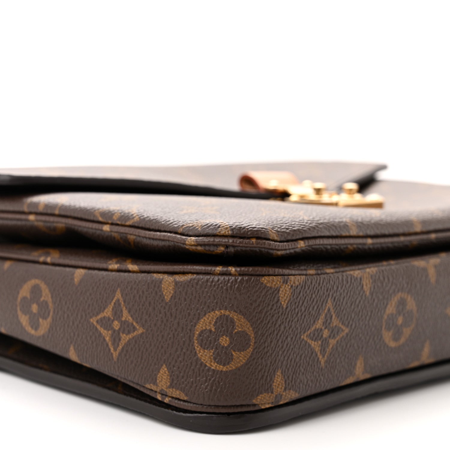Louis Vuitton Monogram Pochette Metis 10 of 12