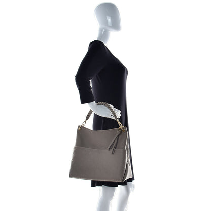 Louis Vuitton Empreinte Maida Hobo Tourterelle 3 of 16