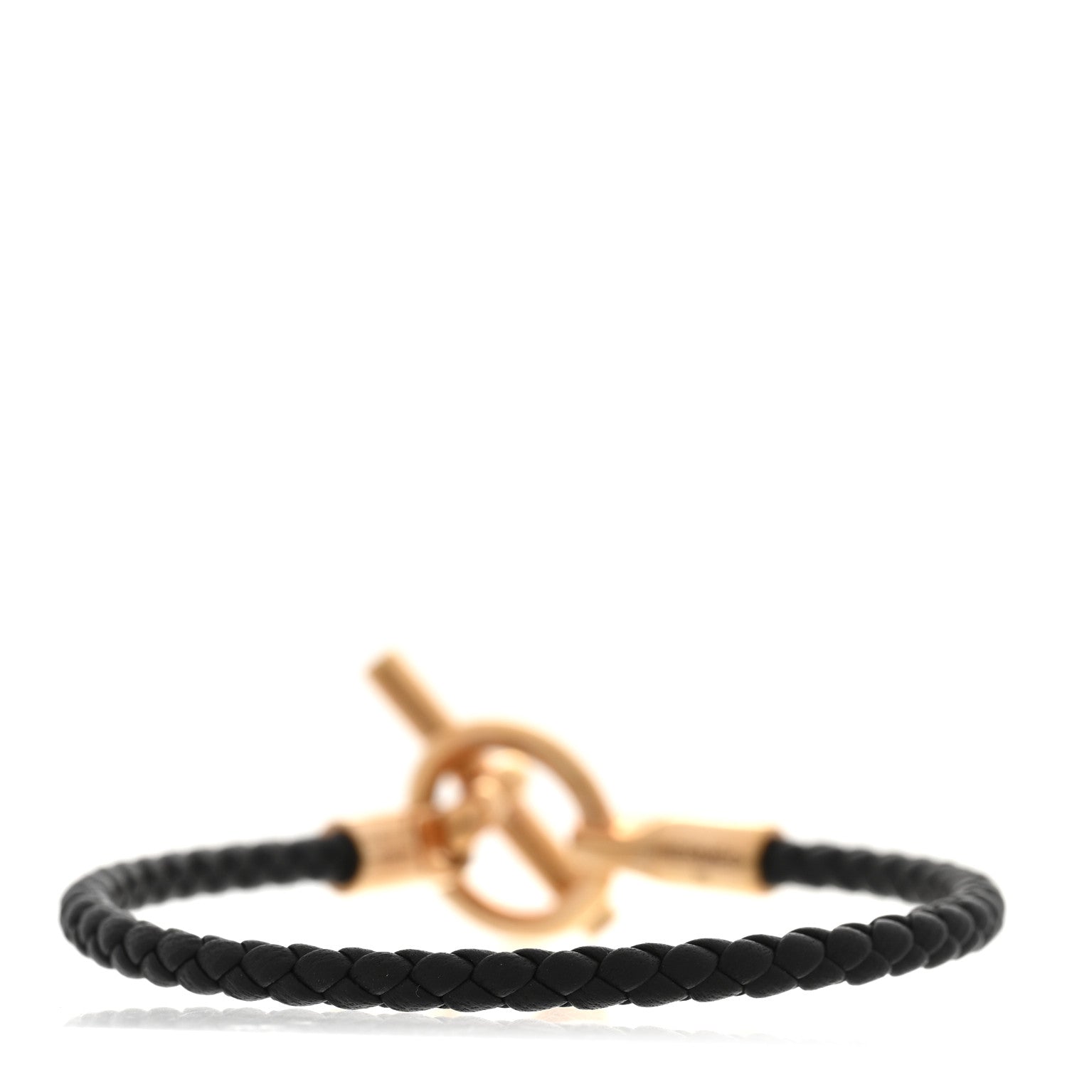 Hermes Swift Glenan Bracelet Black 3 of 5