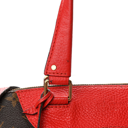 Louis Vuitton Monogram Retiro NM Cherry 13 of 17