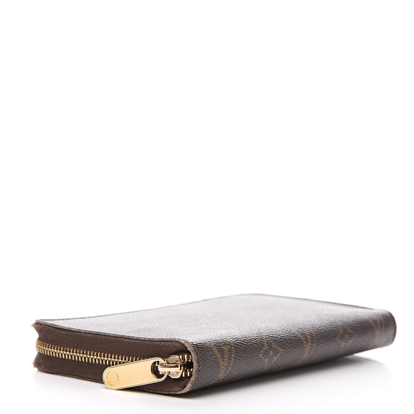 Monogram Zippy Organizer Wallet
