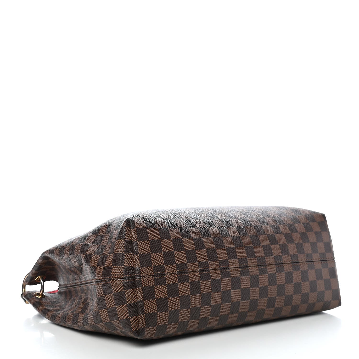 Louis Vuitton Damier Ebene Graceful MM 4 of 9