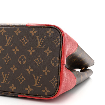 Louis Vuitton Monogram Flandrin Cherry 10 of 13
