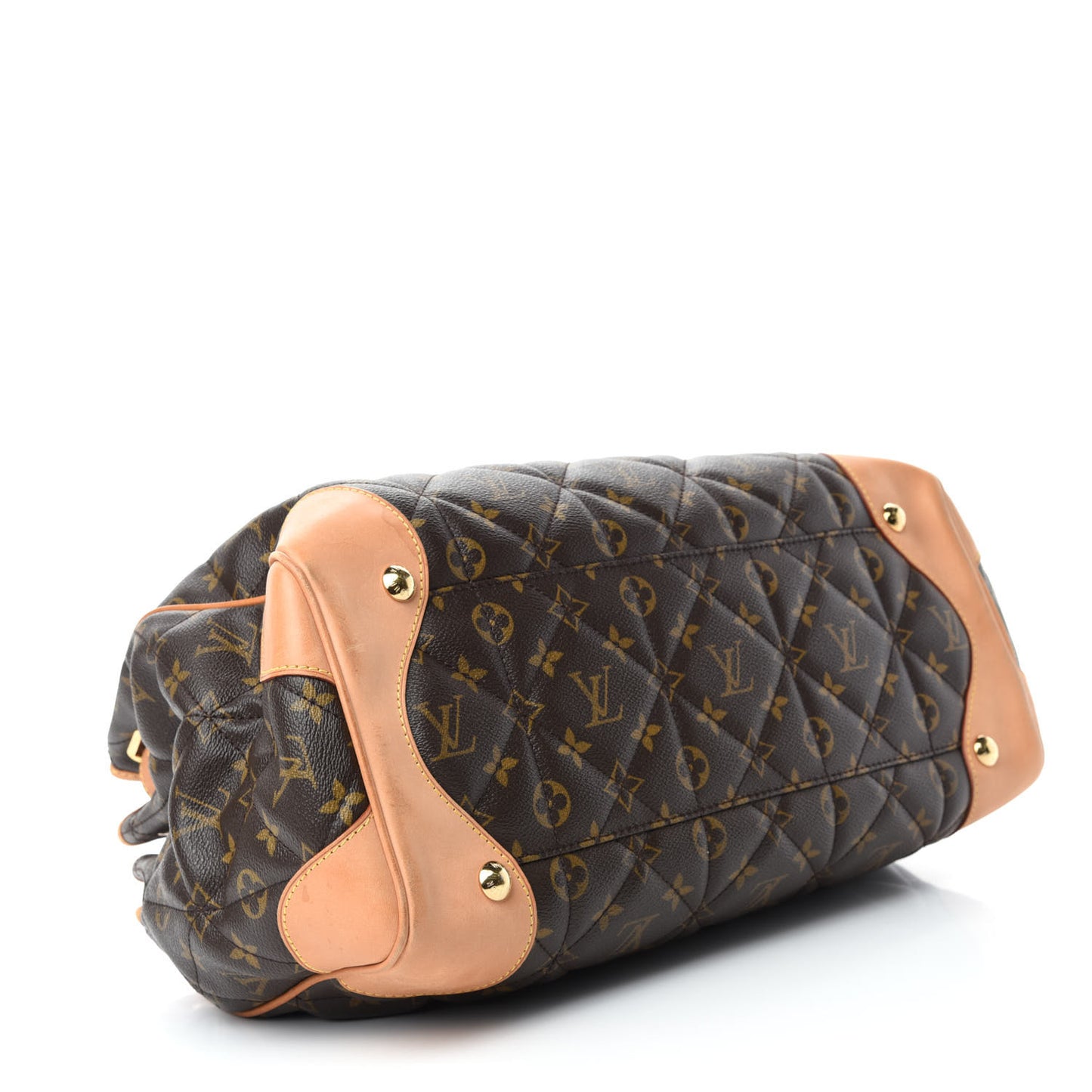 Monogram Etoile Shopper