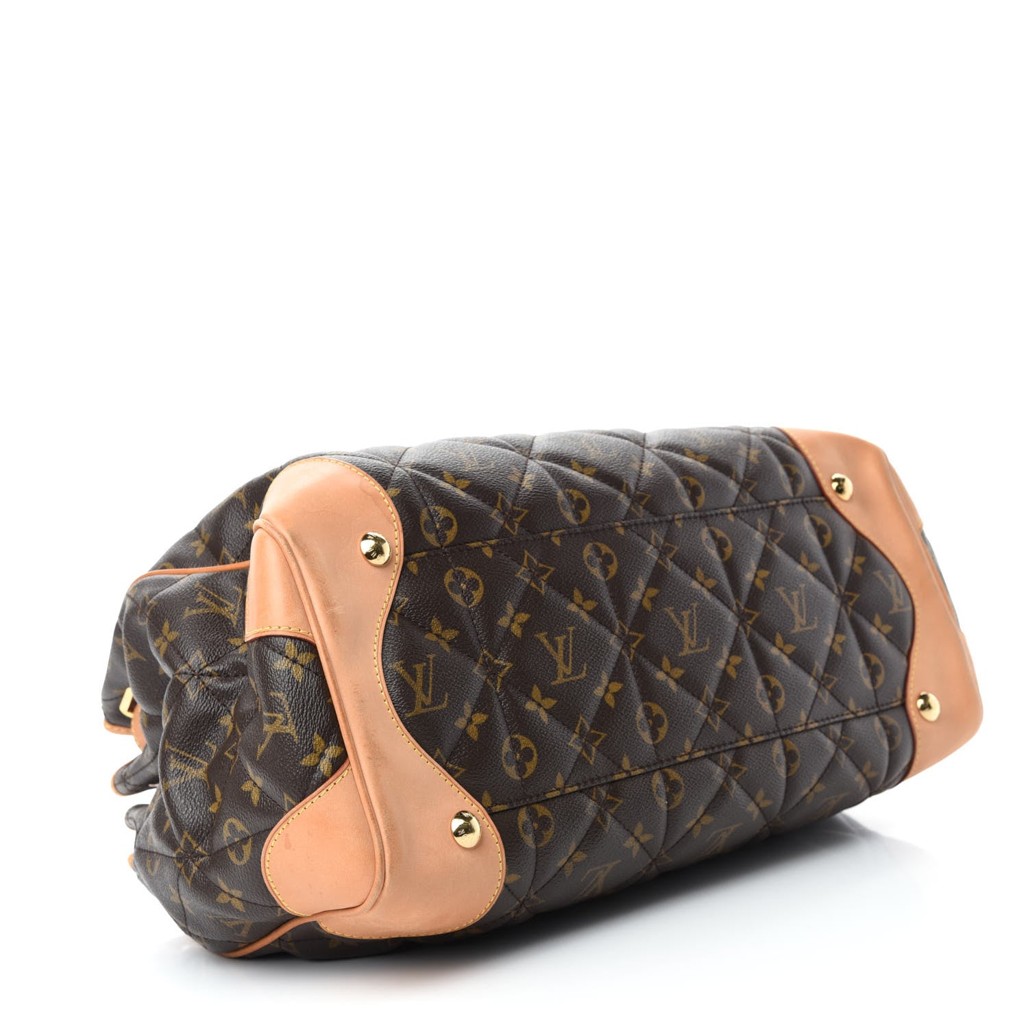 Louis Vuitton Monogram Etoile Shopper 4 of 14
