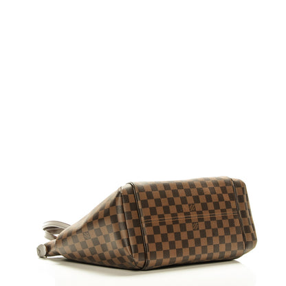 Louis Vuitton Damier Ebene Totally MM 4 of 7