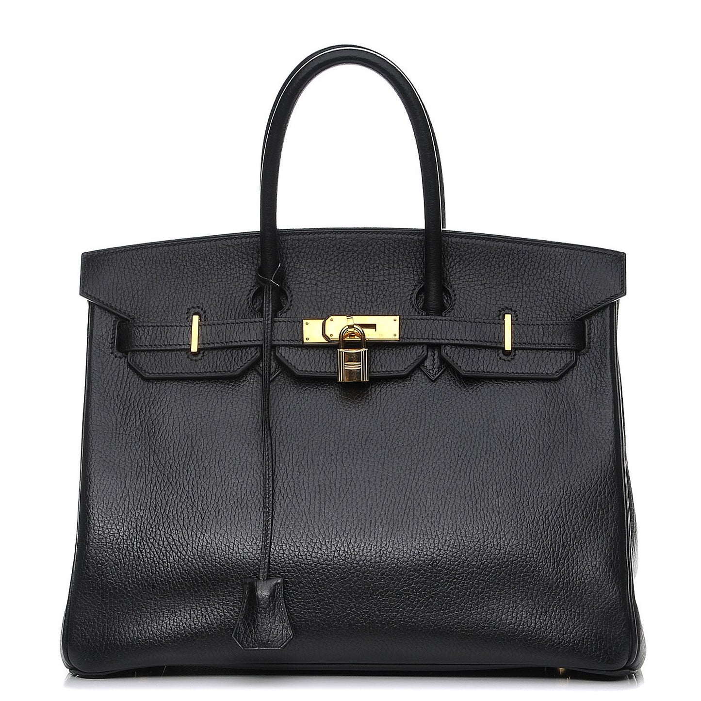 Ardennes Birkin 35 Black