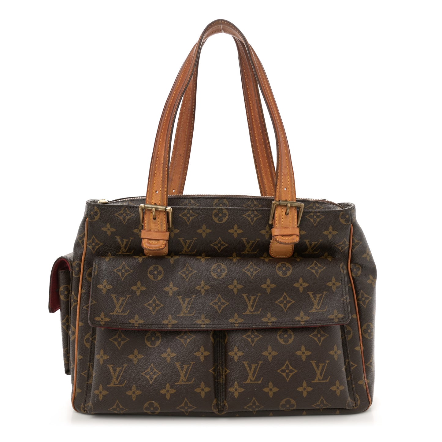Monogram Multipli-Cite