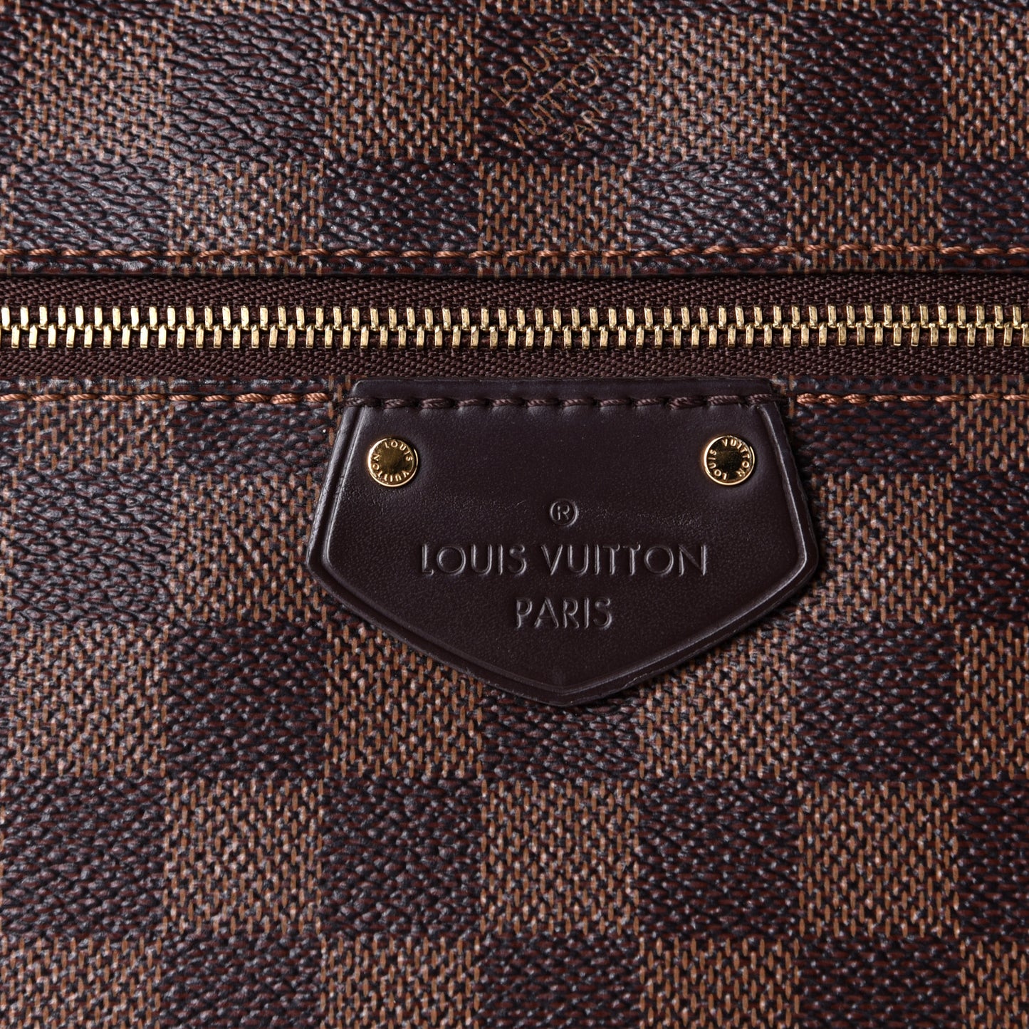 Damier Ebene Iena MM