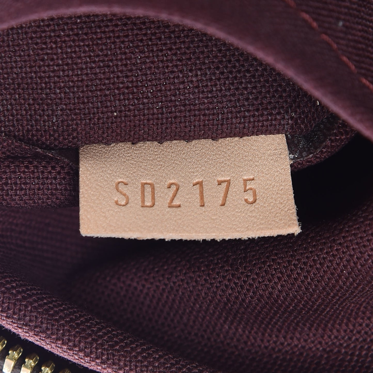Monogram Turenne PM