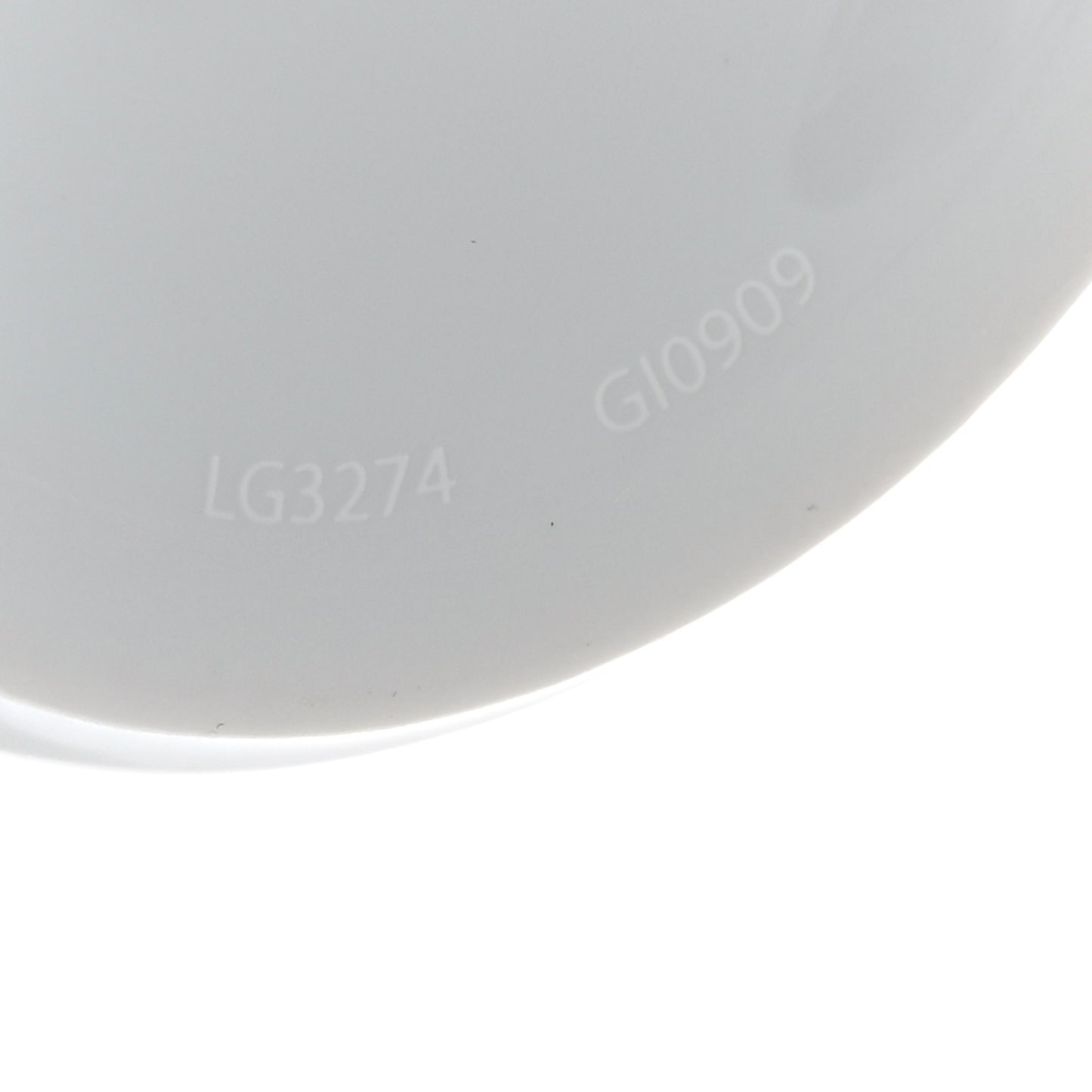 Porcelain Taurillon Louis Cup Green