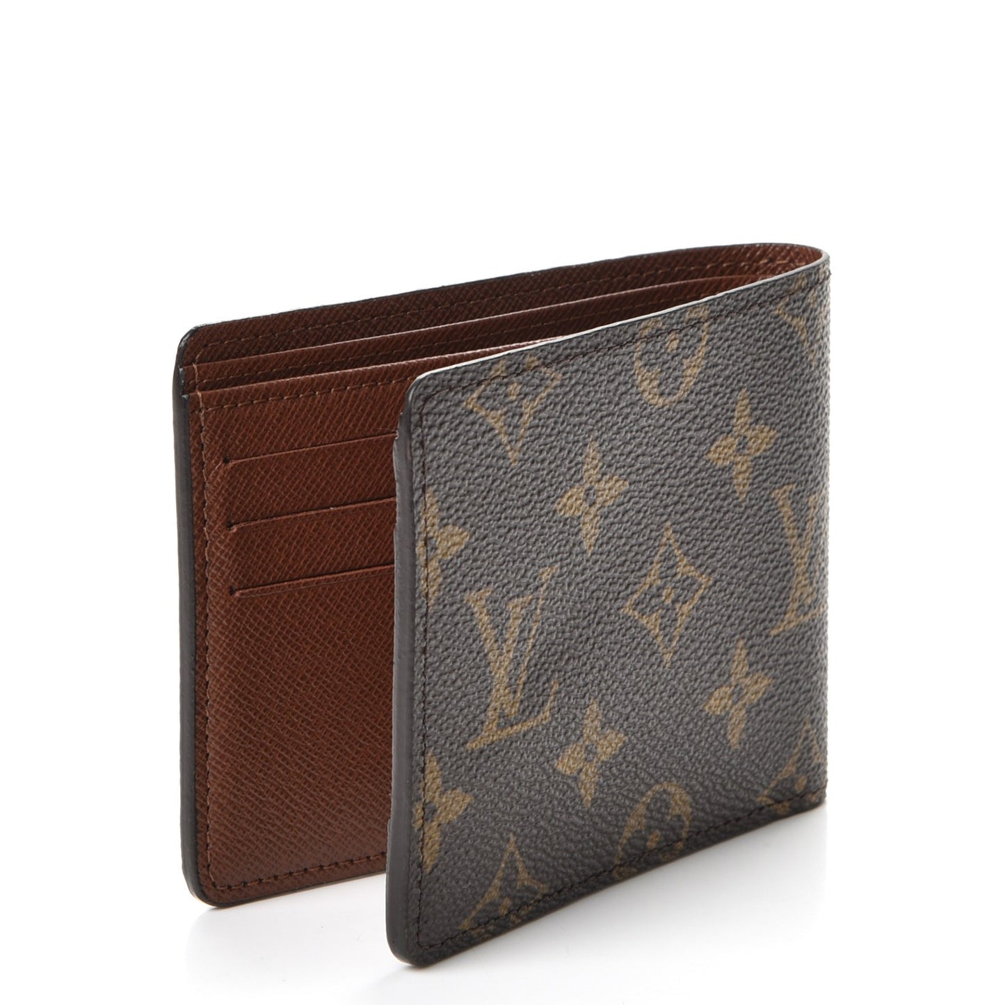 Monogram Multiple Mens Wallet