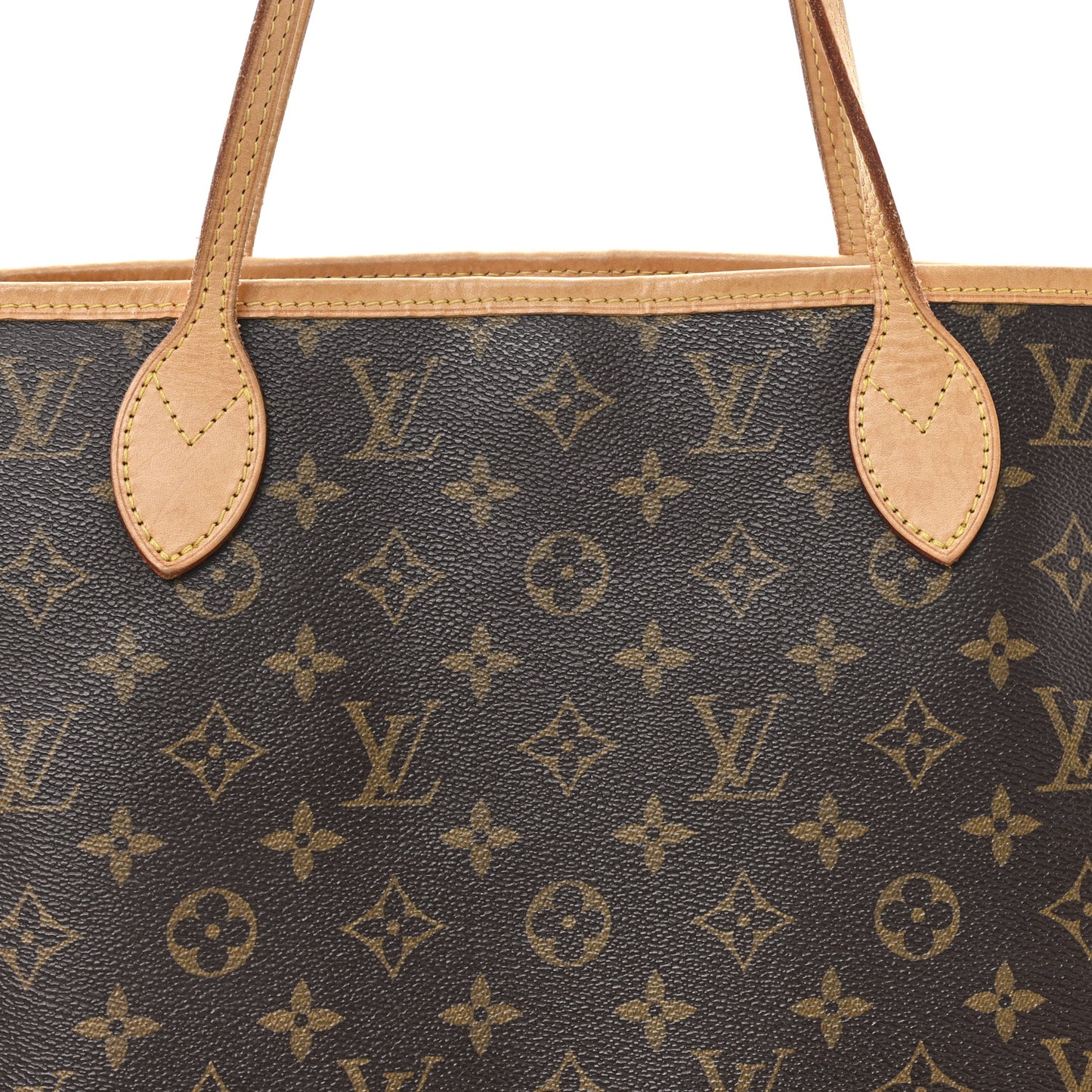 Monogram Neo Neverfull MM