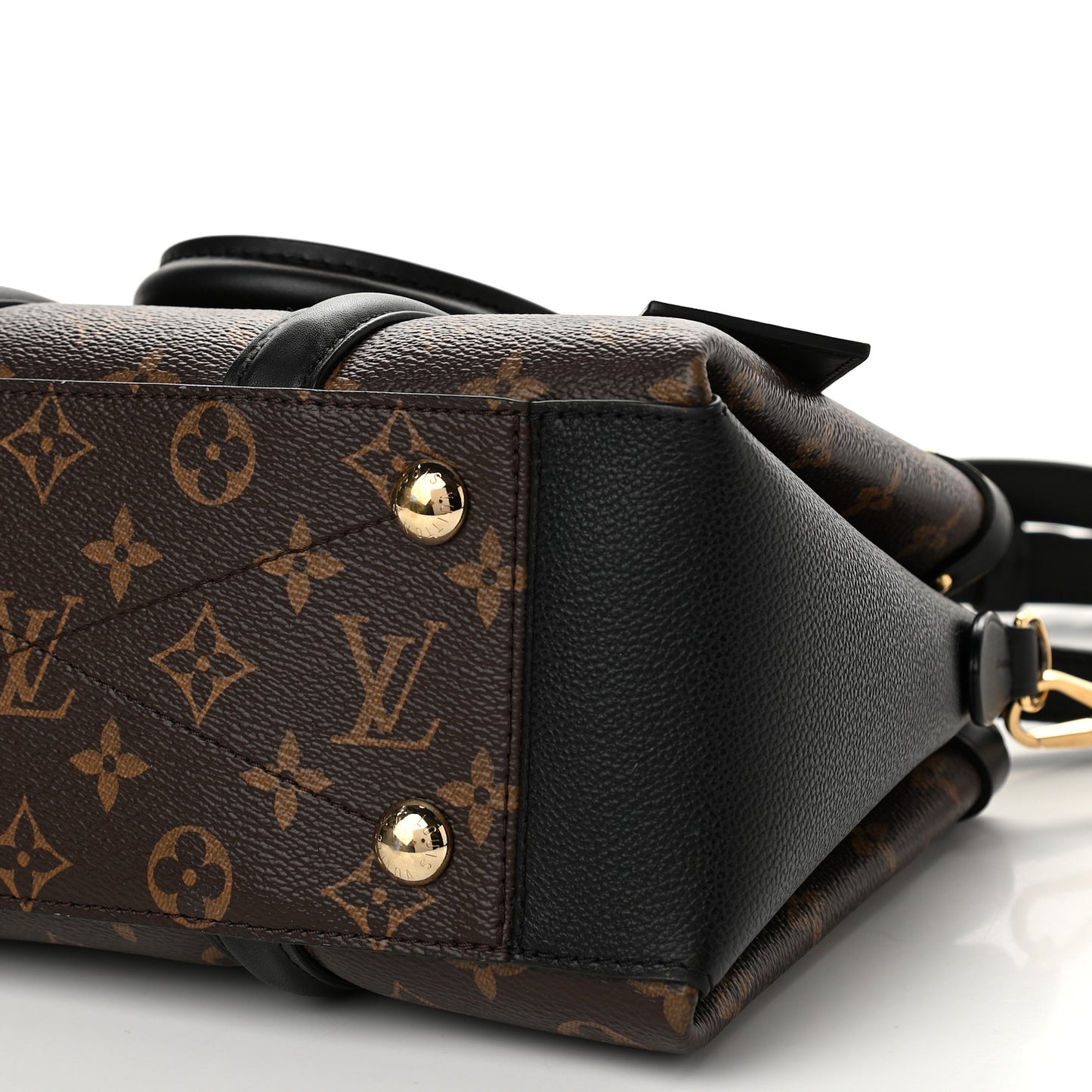 Monogram Soufflot BB Black