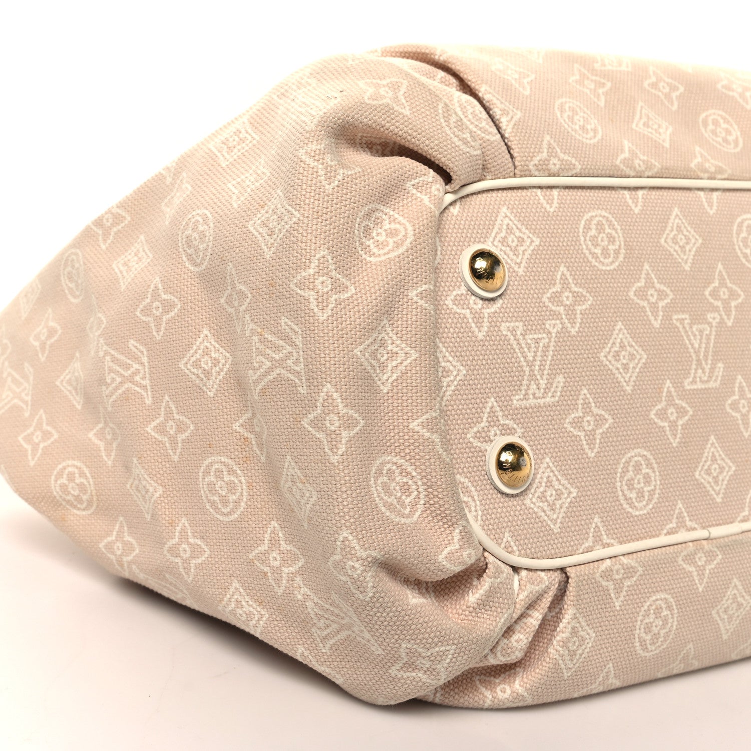 Louis Vuitton Cabas Ipanema PM Sandy 9 of 13